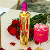 Au Vodka Valentine's Edition 70cl