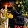Any Au Vodka 70cl & Luxury Christmas Hat