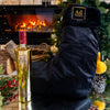 Any Au Vodka 70cl & Luxury Christmas Stocking