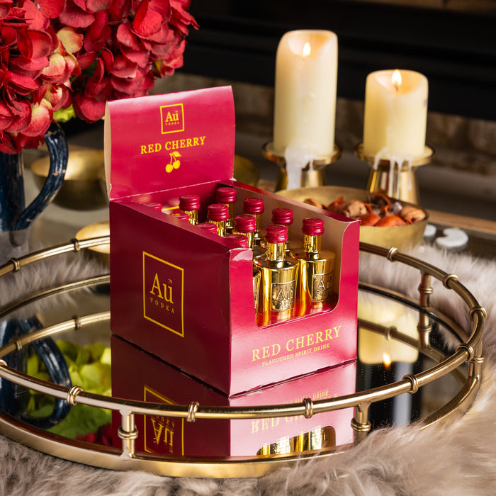 Red Cherry Miniatures