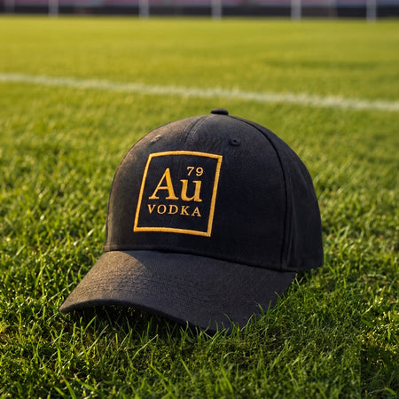 Signature Cap