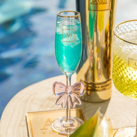 Ribbon Glass