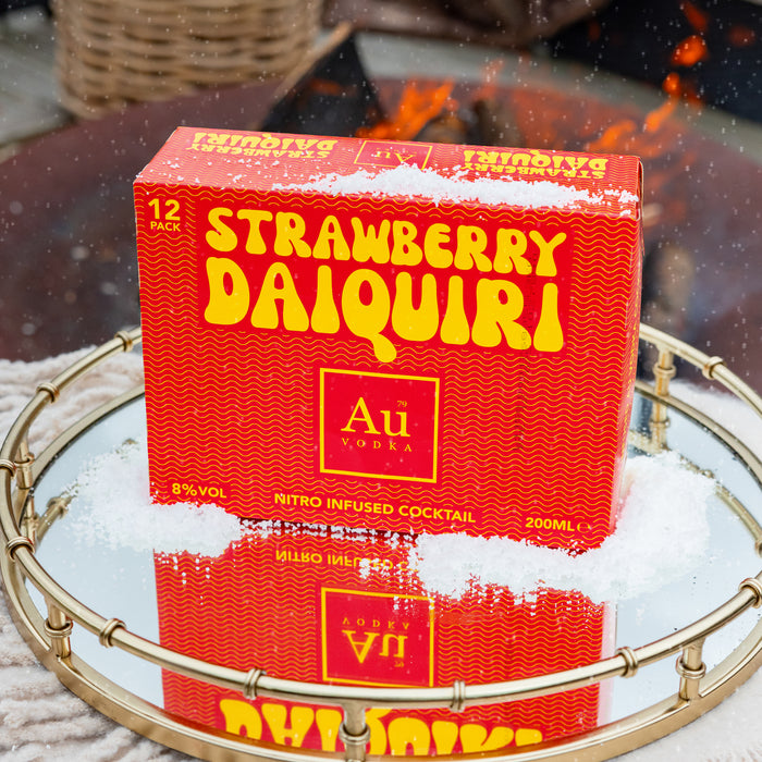 Strawberry Daiquiri CIC