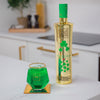 Au Vodka Green Watermelon St. Patrick's Edition 70cl