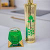 Au Vodka Green Watermelon St. Patrick's Edition 70cl