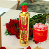 Au Vodka Valentine's Edition 70cl