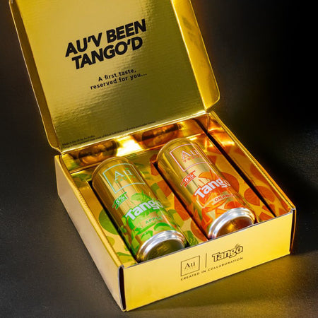 x Tango Gift Pack