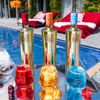Au Vodka Red Cherry Trio - 3 Bottles