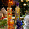 Au Vodka Festive Toffee Duo - 2 Bottles
