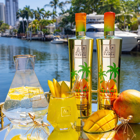 Miami Mango