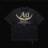 Au Vodka Signature T-Shirt - Black