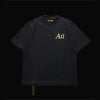 Au Vodka Signature T-Shirt - Black