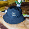 Au Reversible Bucket Hat - Au Vodka
