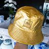 Au Reversible Bucket Hat - Au Vodka