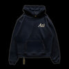 Au Signature Pullover Hoodie