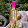 Au Vodka Merry Christmas Edition Bottle