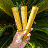 Au Vodka Pineapple Crush Ice Lollies - Au Vodka