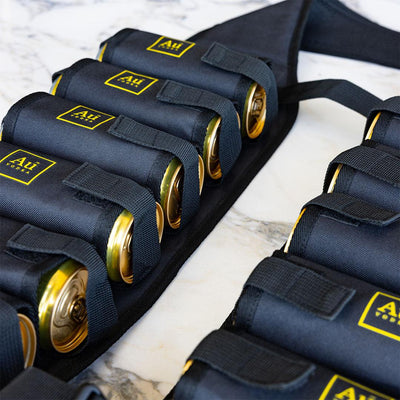 Au Can Vest