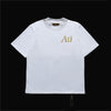 Au Vodka Signature T-Shirt - White