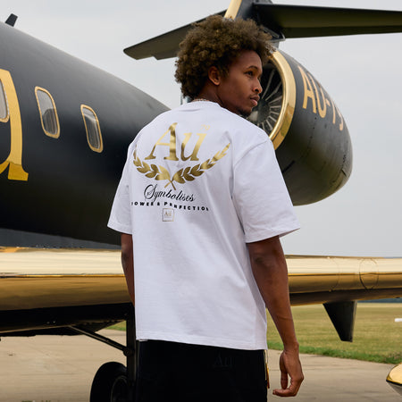 Signature T Shirt