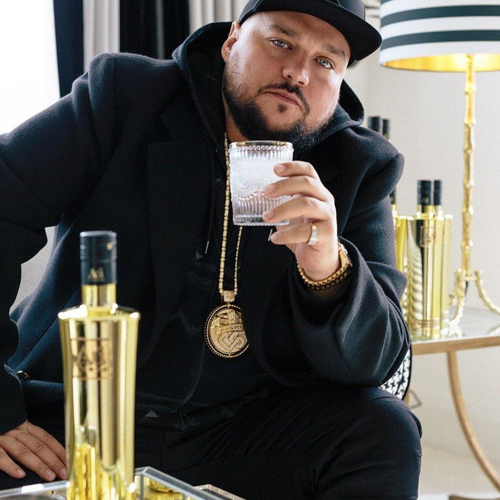 Au Vodka Original 70cl - Au Vodka