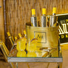Au Gold Ice Bucket - Au Vodka