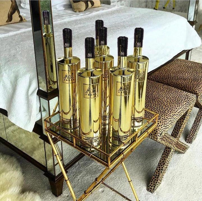 Au Vodka Original 1.5L Magnum - Au Vodka