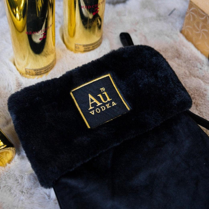 Au Luxury Christmas Stocking - Au Vodka