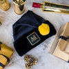 Au Luxury Christmas Hat - Au Vodka