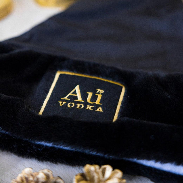 Au Luxury Christmas Hat - Au Vodka